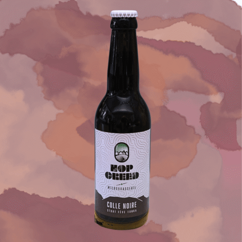 Bière Colle Noire - 0.33L – Image 1