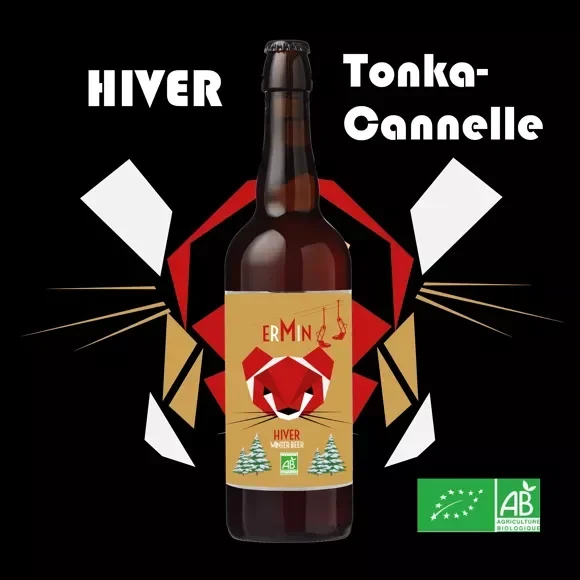 cropped-cropped-5289220-47e9158fd790df.webp Bière Hiver 6 x 75CL « ERMIN » Bio – Image 1