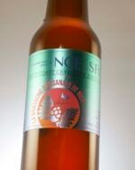 NCE to SFO West Coast IPA - 0.33L – Image 3