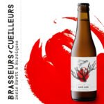 Marée Iodée (BA) - Dry stout – Image 2