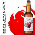 Marée Iodée (BA) - Dry stout – Image 3