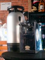 Zytha BIO * - 20L - La Brasserie Artisanale de Nice – Image 3