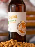 Zytha BIO * - 0.33L - La Brasserie Artisanale de Nice – Image 4
