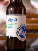 Blùna BIO * - 0.75L - La Brasserie Artisanale de Nice – Image 4