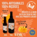 Cougourdoun - 0.75L – Image 2