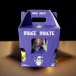 Coffret luxe 🎁 6 bières plus kit dégustation Mage Malte – Image 2