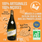 Zytha BIO * - Magnum 1.50L – Image 2