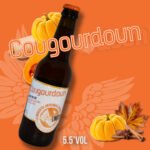 Cougourdoun - 0.33L