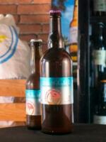 NCE to SFO West Coast IPA - 0.33L – Image 4