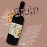 Bruin - 0.75L - La Brasserie Artisanale de Nice
