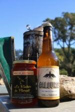 Bière #ALOURA? miel – Image 4