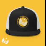 Casquette Trucker La Brasserie Artisanale de Nice