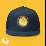 Casquette Trucker La Brasserie Artisanale de Nice – Image 5