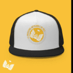 Casquette Trucker La Brasserie Artisanale de Nice – Image 6