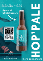 Hop'Pale - 4.5% – Image 2