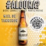 Bière #ALOURA? miel – Image 2