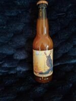 Pale Ale Mirabelle miel - 0.33L – Image 2