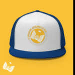 Casquette Trucker La Brasserie Artisanale de Nice – Image 7