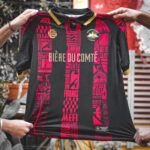 Maillot Bière du Comté - Nissa