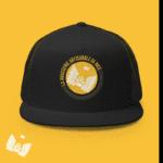 Casquette Trucker La Brasserie Artisanale de Nice – Image 4