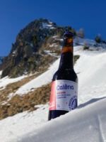 Calèna - 0.33L La Brasserie Artisanale de Nice – Image 4