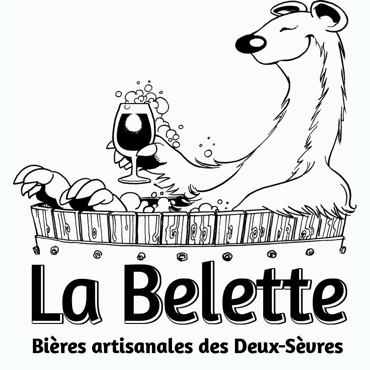 Bière la Belette