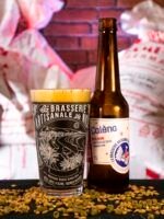 Calèna - 0.75L - La Brasserie Artisanale de Nice – Image 4