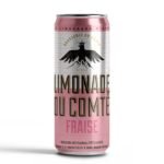 Limonade du Comté Fraise – Image 2