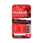 Cola Markus - 0.33L – Image 2