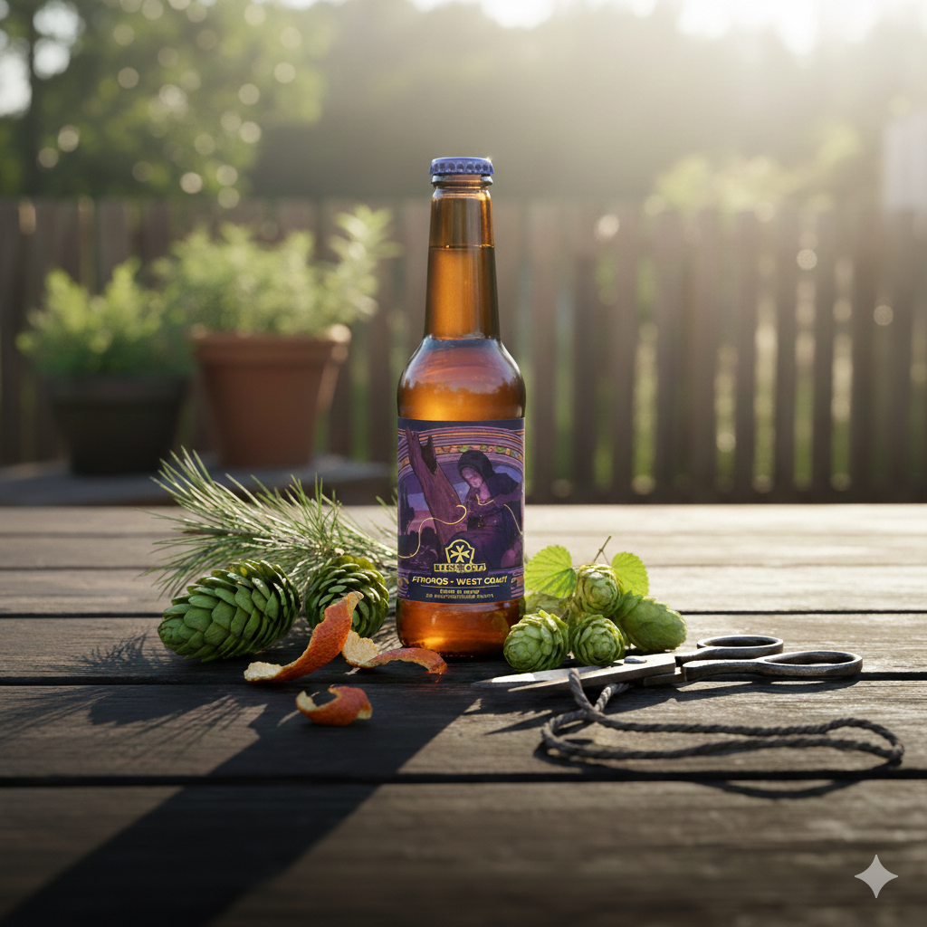 Gemini_Generated_Image_544vew544vew544v Atropos - La Tranchante -✂️ - 0.33L – Image 1