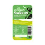 Ginger Beer Markus - 0.33L – Image 2
