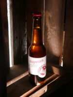 Hopstock BIO * - 0.75L - La Brasserie Artisanale de Nice – Image 3
