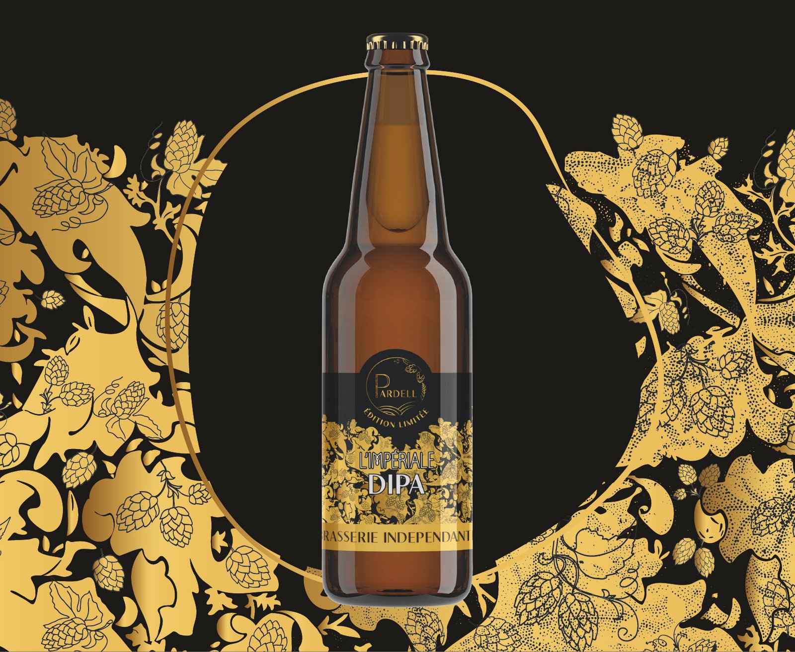 V1-IMPÉRIALE-DIPA-RÉSEAUX N° 9 L'IMPERIALE DIPA – Image 1