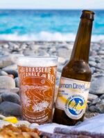 Lemon Dreel - 0.33L - La Brasserie Artisanale de Nice – Image 3