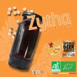 Zytha BIO * - 20L - La Brasserie Artisanale de Nice