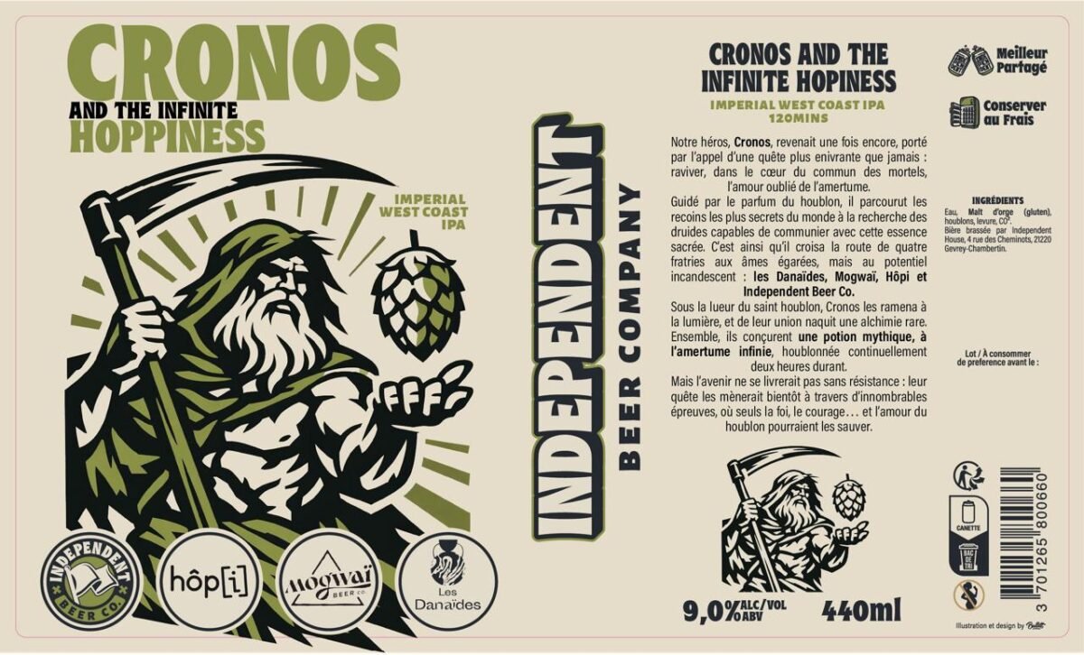 cropped-Cronos-and-the-infinite-Hopiness.jpeg Cronos and the Infinite Hoppiness - 0.44L – Image 1