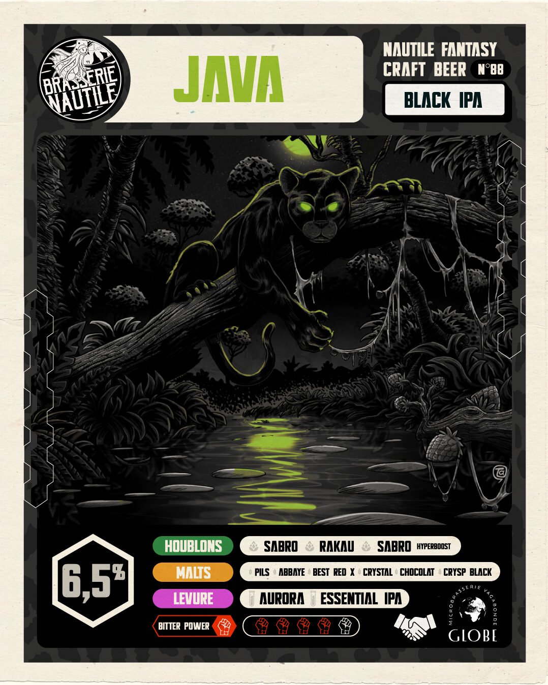cropped-fiche-tech-Java.jpg Java - collab Globe - Black IPA – Image 1