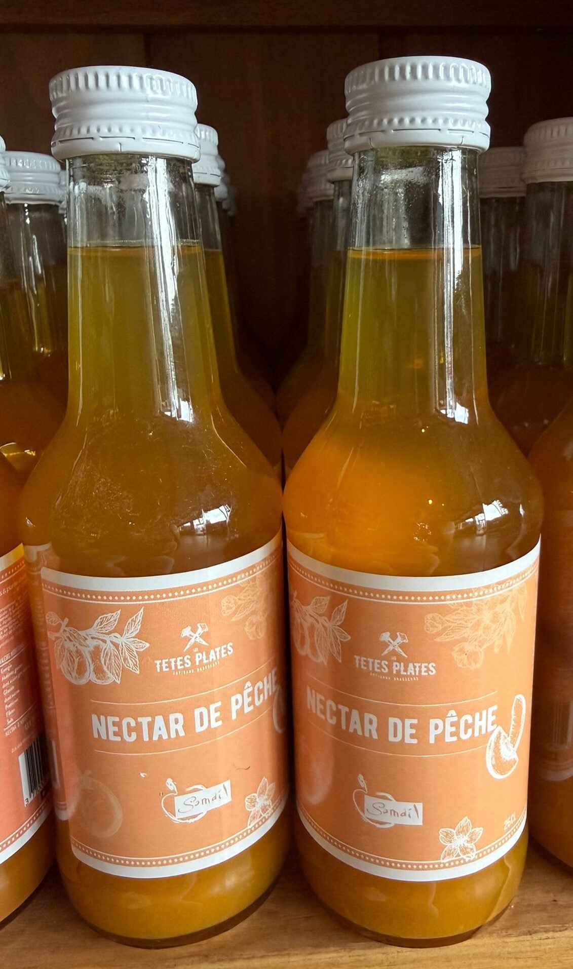 cropped-pe.jpg Jus de Pêche 25cl - 0.25L – Image 1