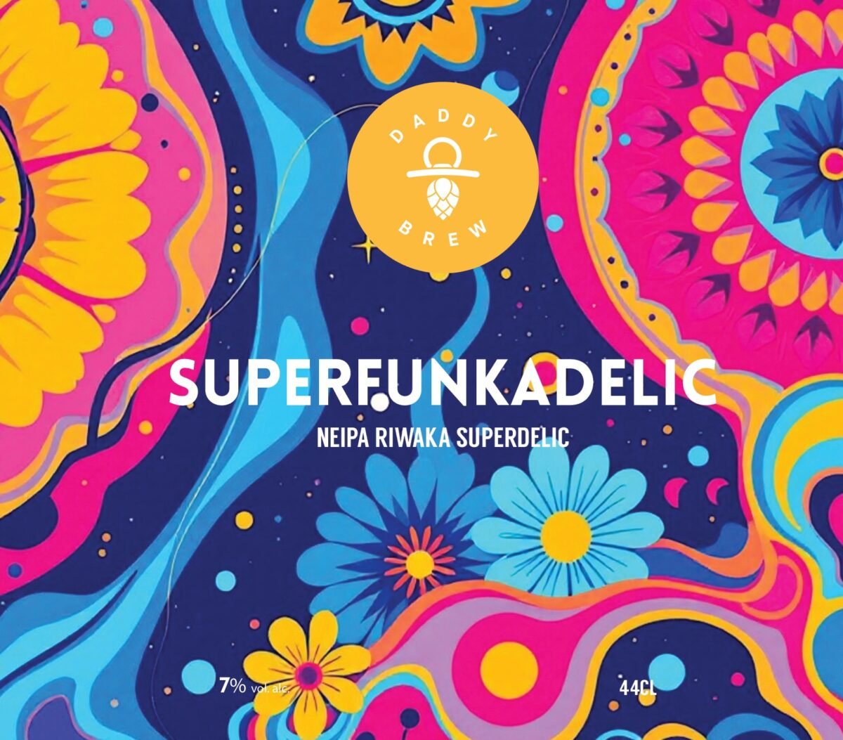 cropped-superfunkadelic.jpg Funkadelic - 0.44L – Image 1