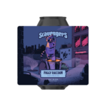 Foggy Raccoon - 12 x 0.44L