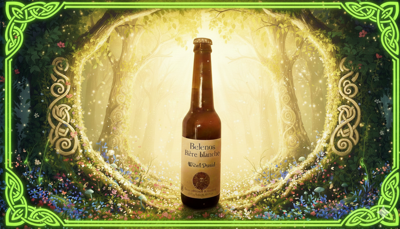 Belenos Easybeer 3 Belenos – Image 1