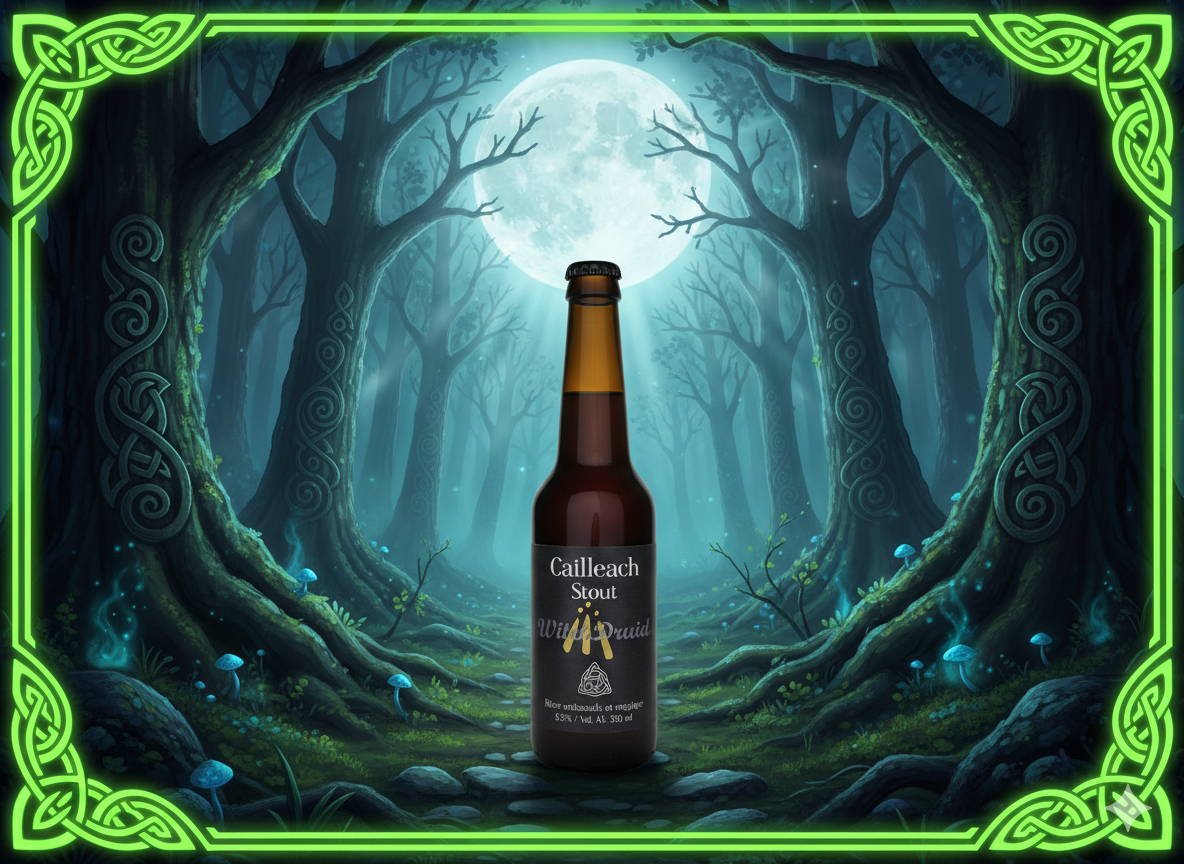 Cailleach Easybeer Cailleach – Image 1