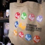 Tote Bag La Brasserie Artisanale de Nice – Image 2
