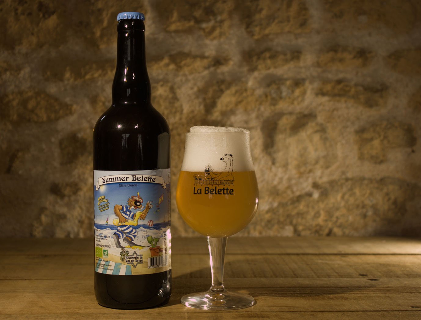 Summer Belette75 Summer Belette - 0.75L – Image 1