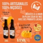 BOX DU MOIS Spéciale duo - Février La Brasserie Artisanale de Nice – Image 5