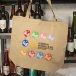 Tote Bag La Brasserie Artisanale de Nice