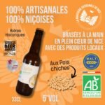 BOX DU MOIS Spéciale duo - Février La Brasserie Artisanale de Nice – Image 3