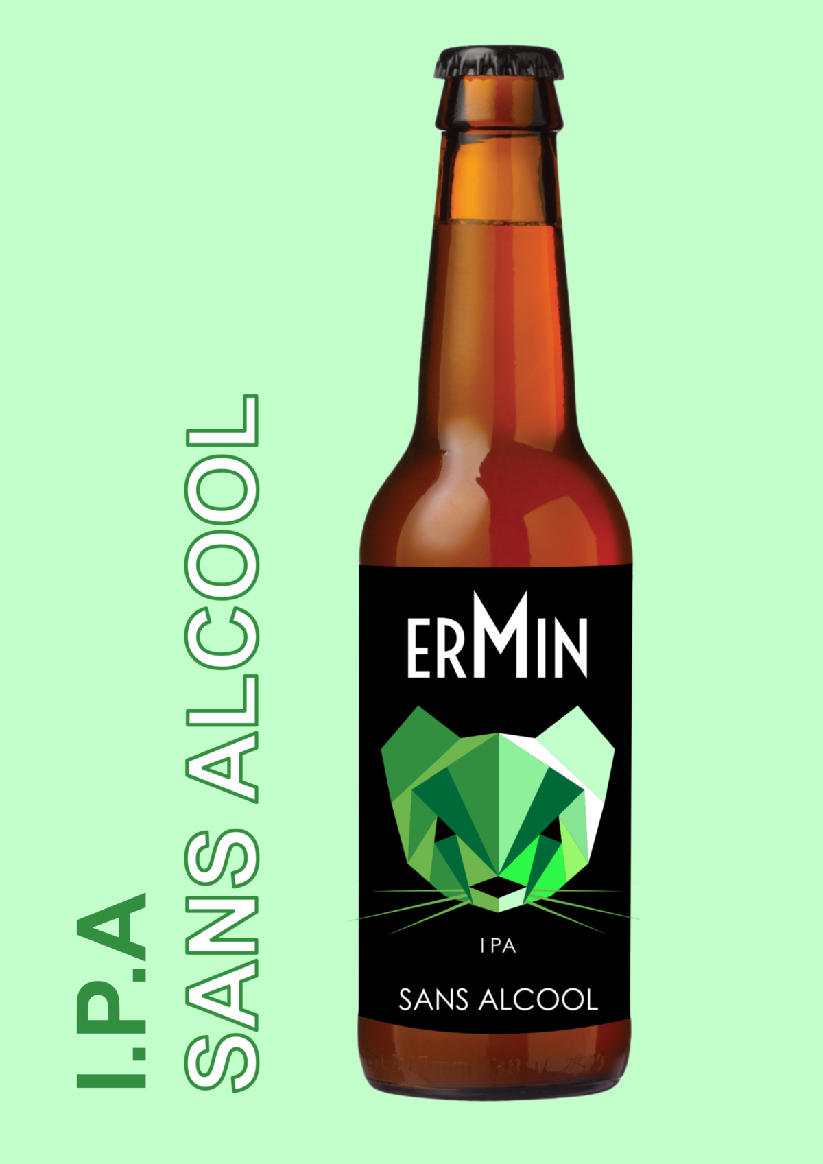 cropped-SANS-ALCOOL-IPA-ERMIN-scaled-1.png ERMIN SANS ALCOOL IPA BIO* - 24x33cl – Image 1