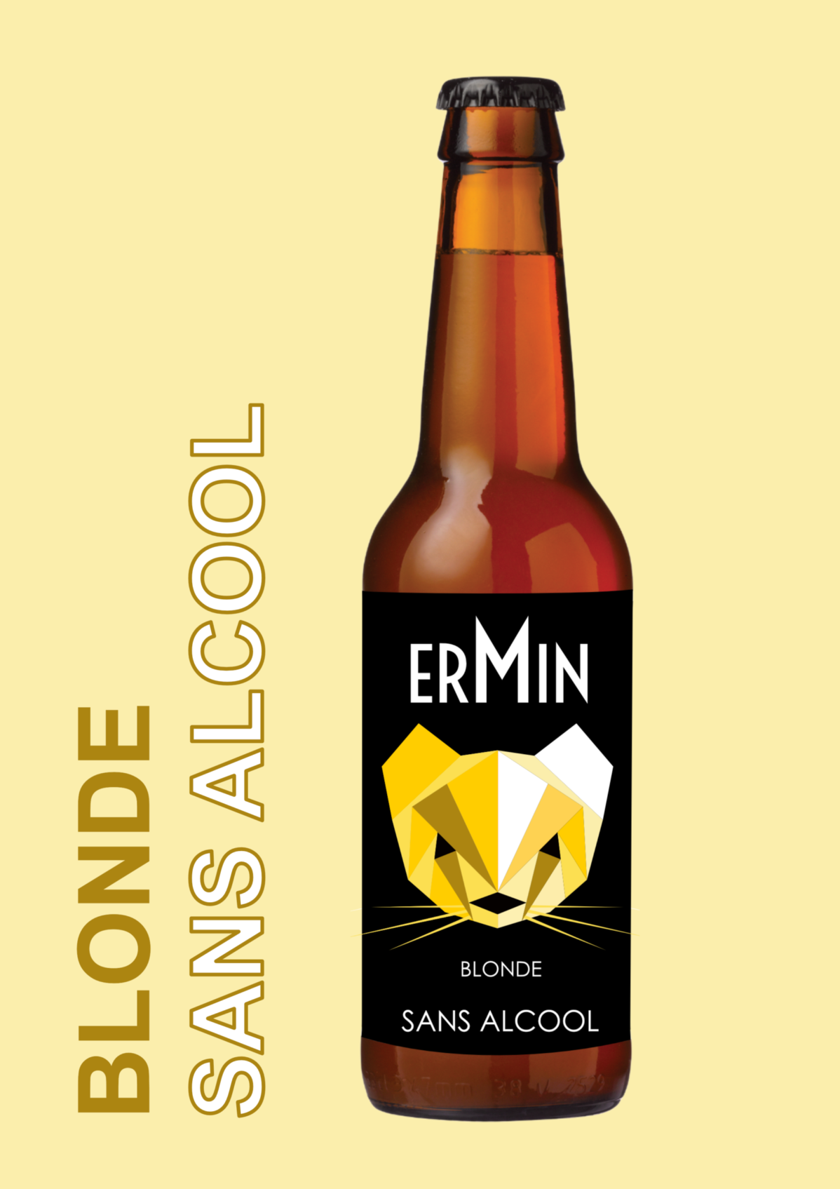 cropped-cropped-SANS-ALCOOL-BLONDE-ERMIN-scaled-1.png ERMIN SANS ALCOOL BLONDE BIO* - 24x33cl – Image 1