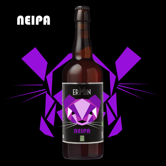 cropped-neipa-1.png ERMIN NEIPA BIO* - 6x75cl – Image 1